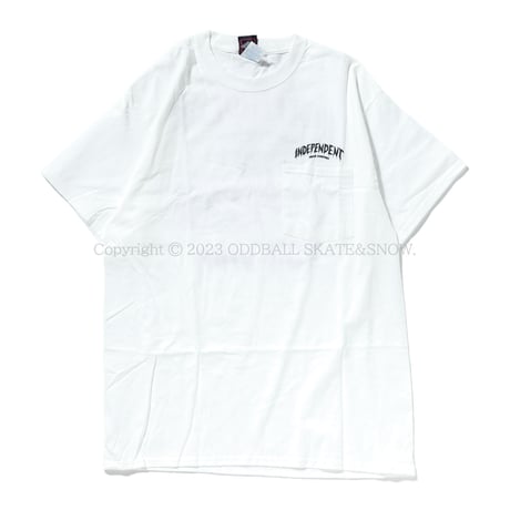 INDEPENDENT POR VIDA White