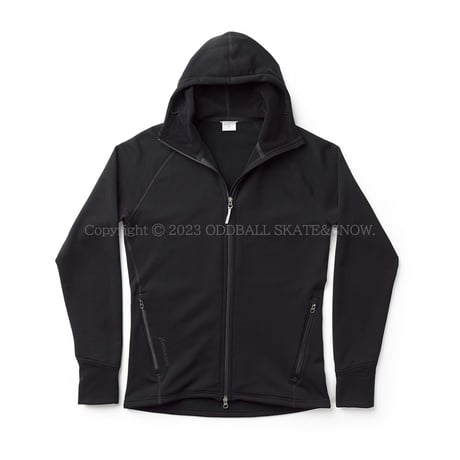HOUDINI M's Power Houdi True Black