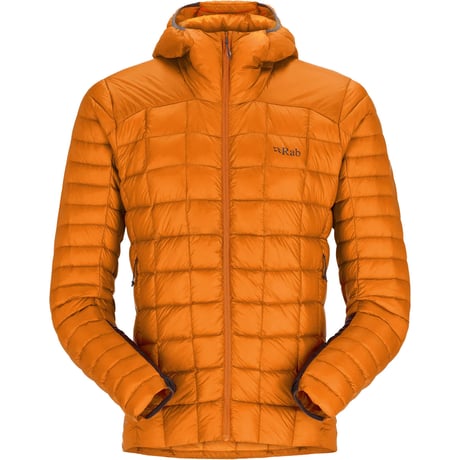 RAB MYTHIC ALPINE LIGHT JACKET