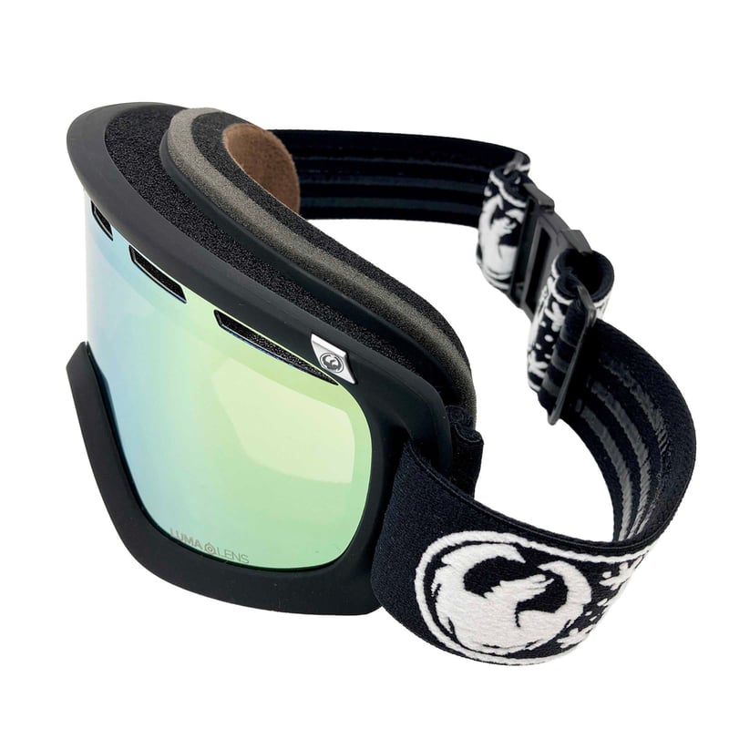 25-26 DRAGON D1 MIKKEL BANG LUMALENS J.GOLD ION