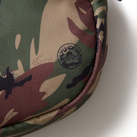 EVISEN SKATEBOARDS MATCH POUCH 26SU_A05