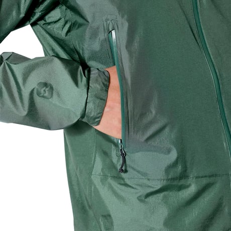 RAB MEN’S Phantom Mountain Jacket