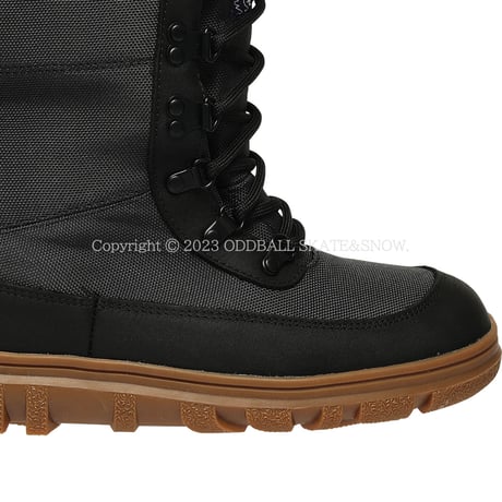 AREth 2023 LATE MORGENROT Black Gum