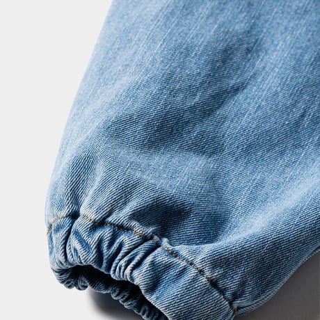 TIGHTBOOTH DENIM DRIZZLER JACKET