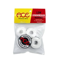 ACE TRUCKS Low Medium Bushings