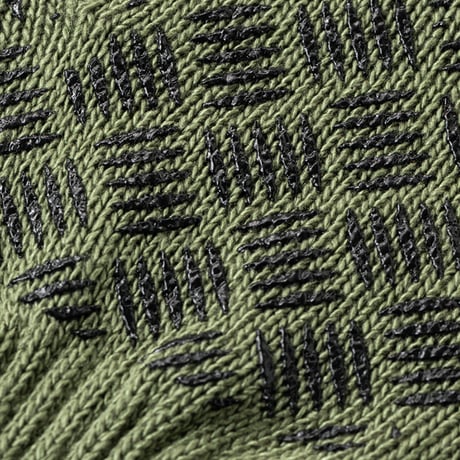 TIGHTBOOTH LOGO FINGERLESS GLOVE