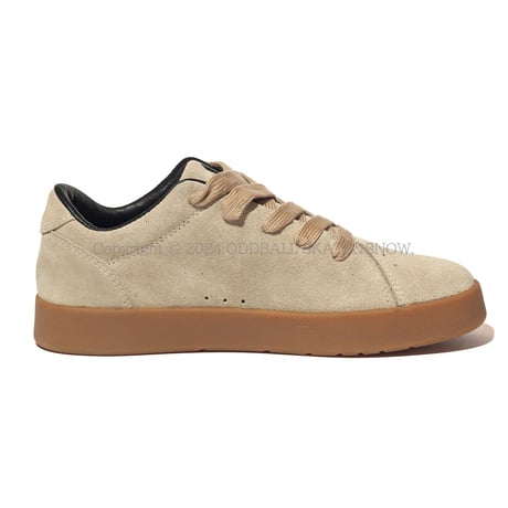 AREth 2024 LATE I LACE Sand Gum