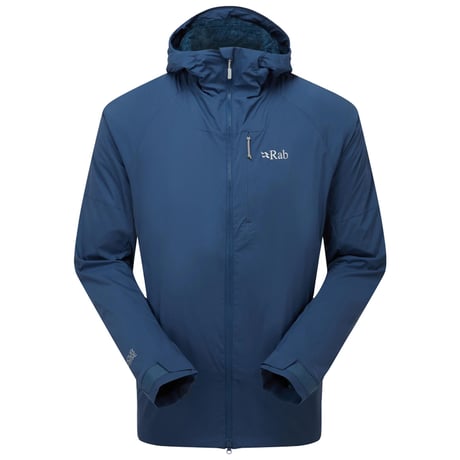 RAB VR SUMMIT JACKET