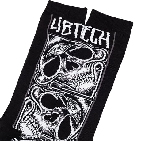 正規品 LIBTECH JAMIE LYNN TWINS RIDING SOCK