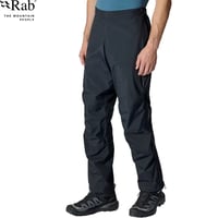 RAB DOWNPOUR MOUNTAIN WATERPROOF PANTS