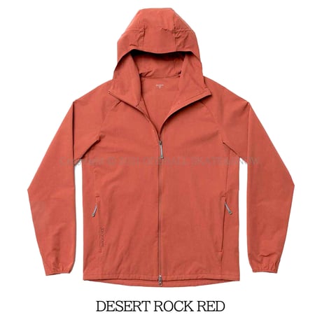 HOUDINI M's Daybreak Jacket