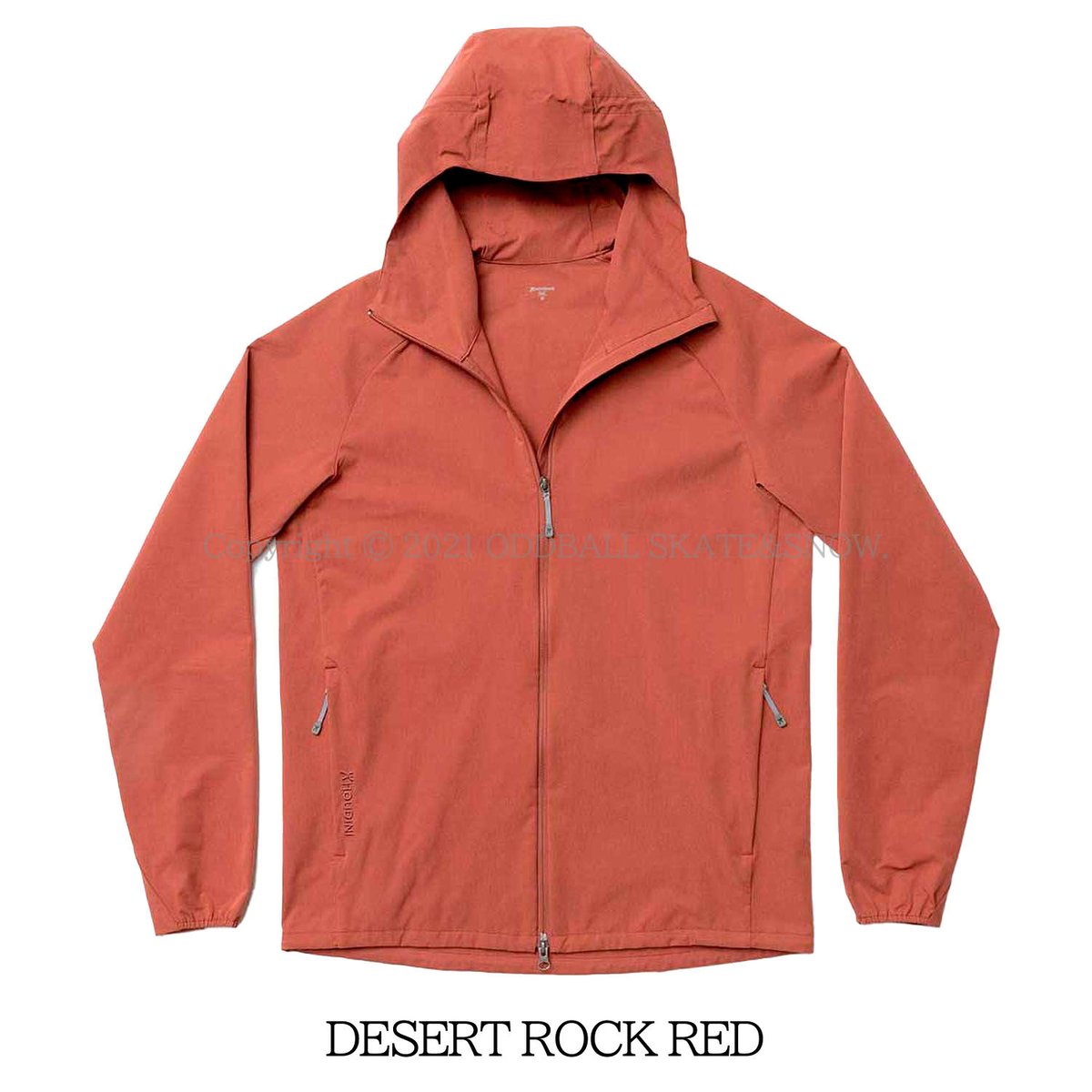 HOUDINI フーディニ Ms DAYBREAK JACKET HOUDINI M's Daybreak Jacket | ODDBALL SKATE&SNOW
