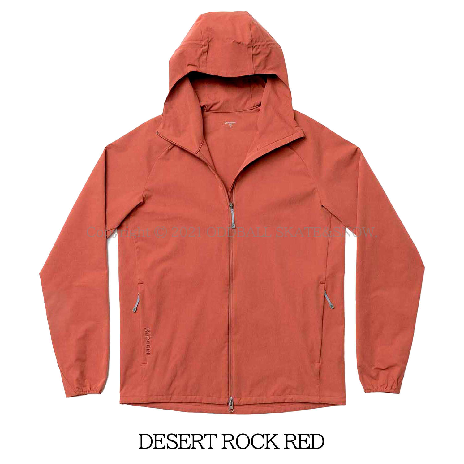 HOUDINI M's Daybreak Jacket | ODDBALL SKATE&SNO