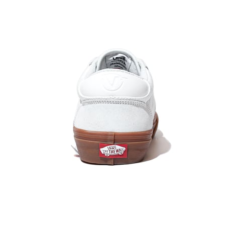 Vans Rowan Pro Pearl/Gum