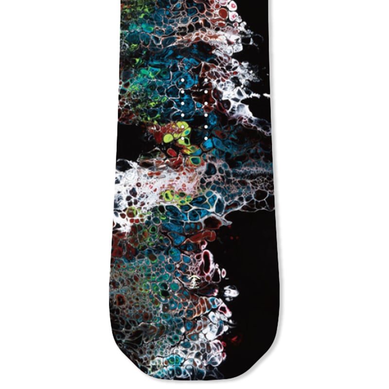 早期予約 26-27 GREEN LAB RASTAMANVIBES 154 | ODDBAL