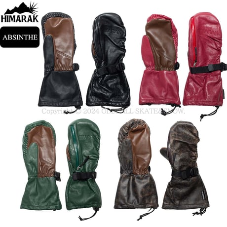 25-26 HIMARAK ABSINTHE