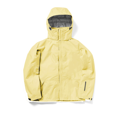 早期予約 26-27 GREEN CLOTHING HEAVY JACKET
