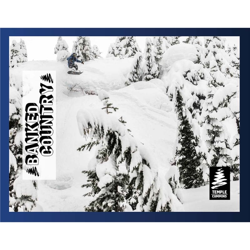 グヌー BANKED COUNTRY 160W 22-23 バンクドカントリー グヌー BANKED COUNTRY 160W 22-23 バンクドカントリー