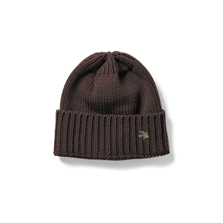 早期予約 26-27 GREEN CLOTHING WOOL HAT