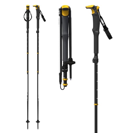G3 PIVOT TREK