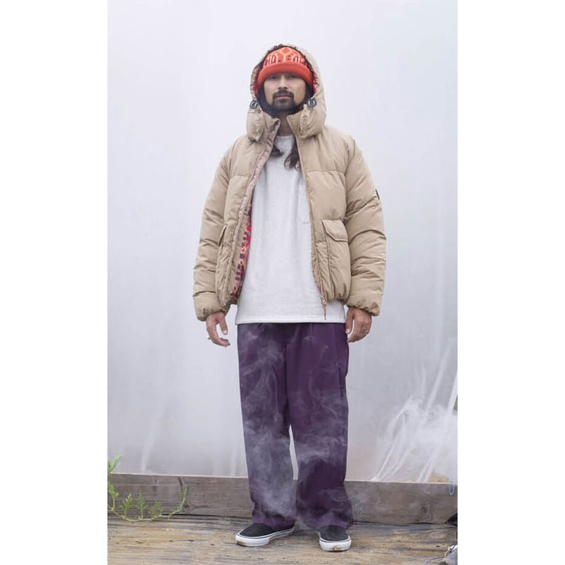 EVISEN EVIJO DOWN JACKET | ODDBALL SKATE&SNOW EVISEN EVIJO DOWN JACKET | ODDBALL SKATE&SNOW