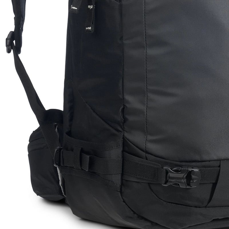 bca STASH 30　 30L 　バックパック BCA STASH 30 BACKPACK Black | ODDBALL SKATE&SNOW