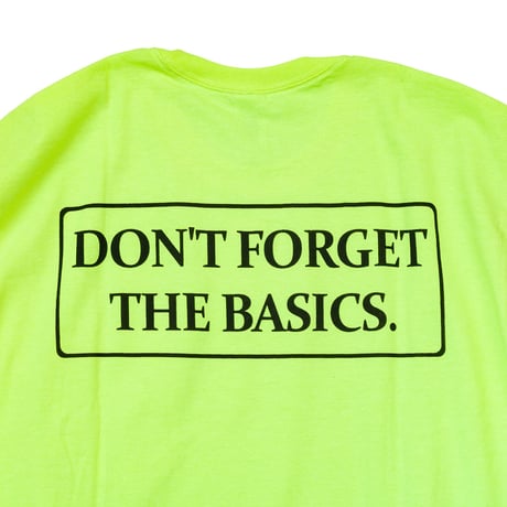 ODDBALL SKATE&SNOW DFTB L/S POCKET TEE s.green