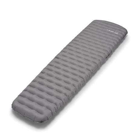RAB ULTRASPHERE 5 Dark Pewter Regular