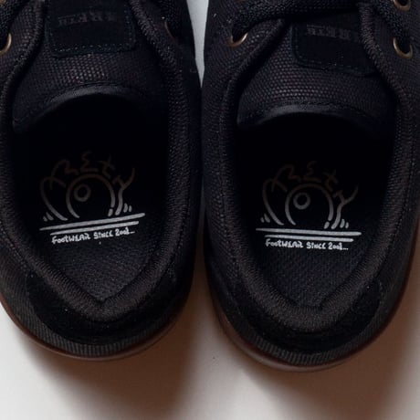 AREth 2026 EARLY PLUG Black Gum