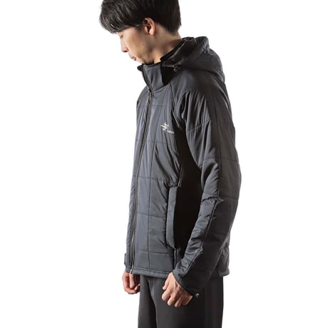 FOXFIRE パワーフィルハイブリッドジャケット Men's Lサイズ