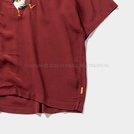 TIGHTBOOTH PELICAN ALOHA