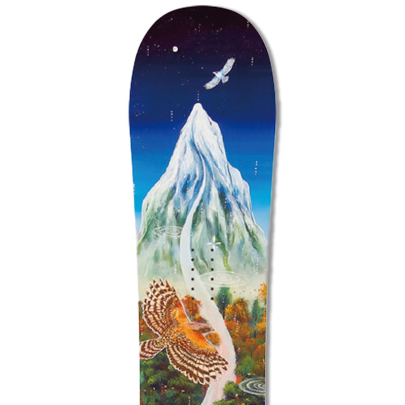 早期予約 26-27 PRANA PUNKS EAZY RIDER SPECIAL | ODD