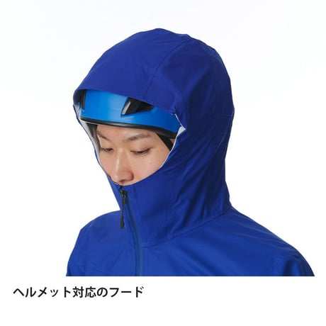 finetrack ファイントラック エバーブレスフォトンジャケット FAM0321