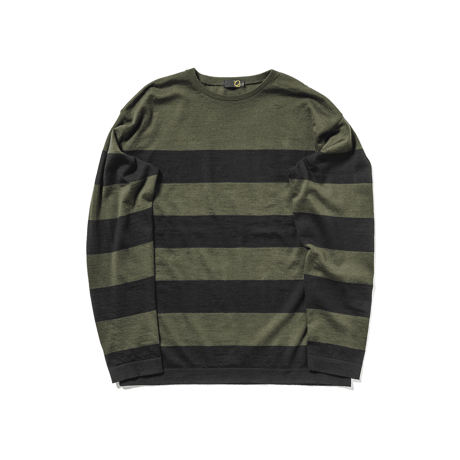 早期予約 26-27 GREEN CLOTHING USU LAYER