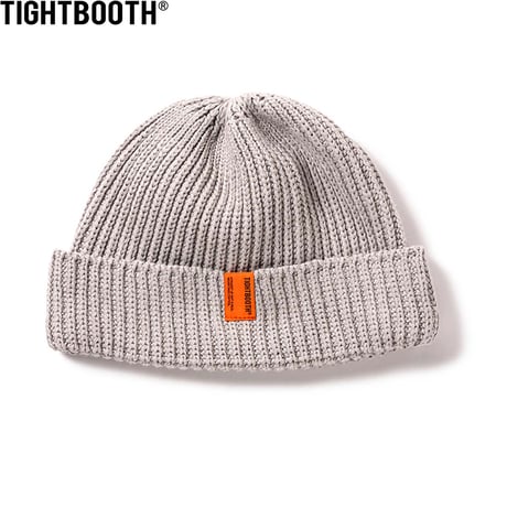 TIGHTBOOTH TAG BEANIE