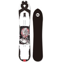 KARAKORAM FLEX LOCK | ODDBALL SKATE&SNOW ( オッドボ