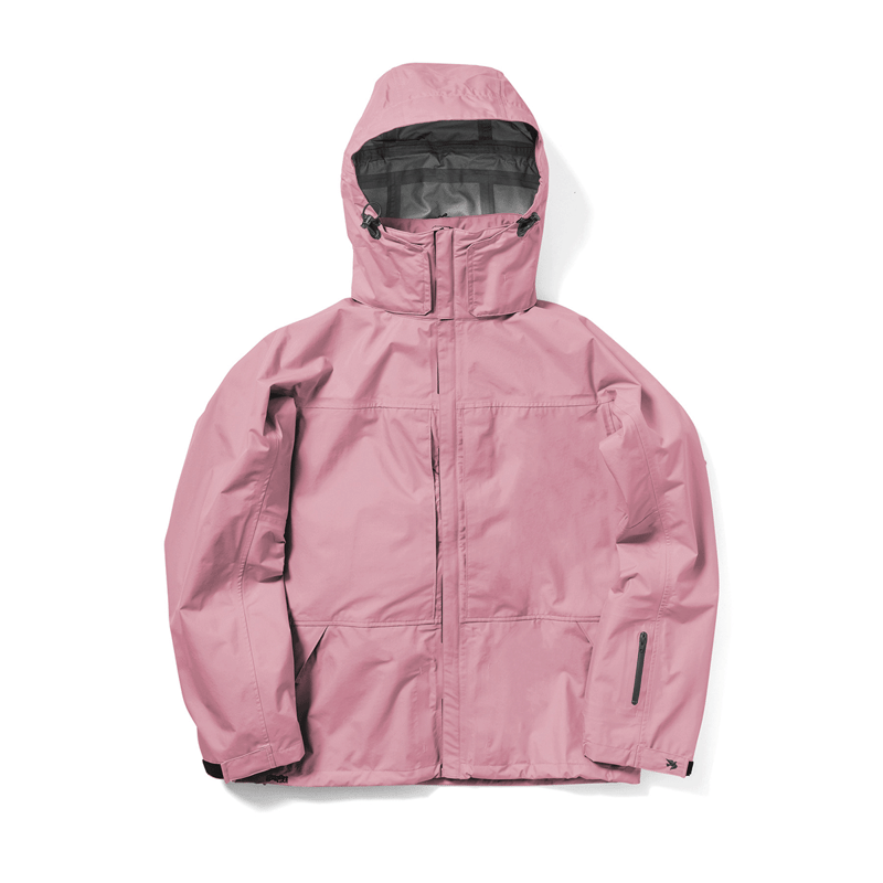 25-26 早期予約 GREEN CLOTHING HEAVY JACKET | ODDBAL