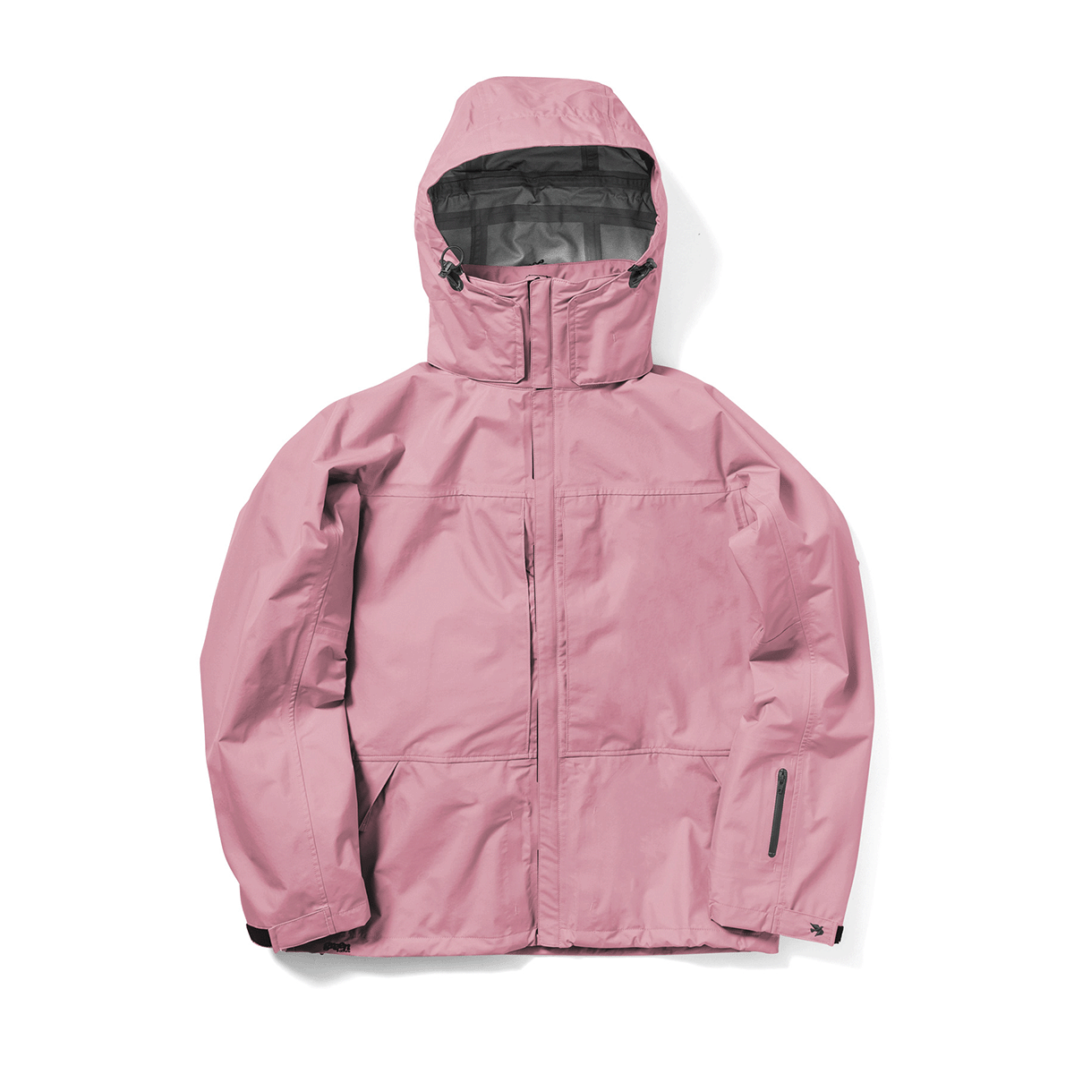 25-26 早期予約 GREEN CLOTHING HEAVY JACKET | ODDBAL