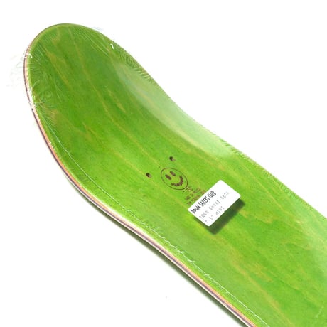 DOOM SAYERS TOON SHAKE MINI Green 7.5