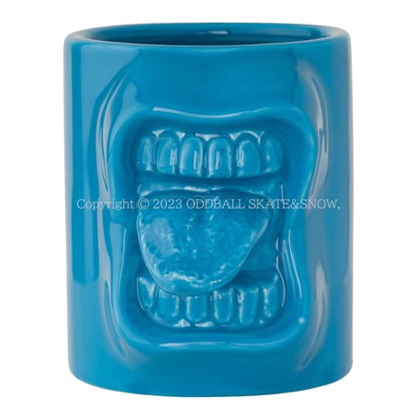 SANTACRUZ SCREAMING MUG