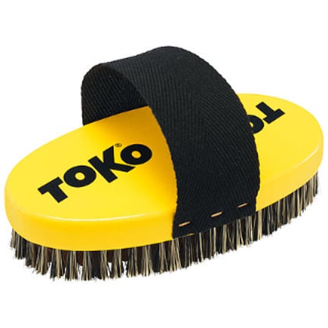 TOKO ビックブラシ メタル 毛足17mm
