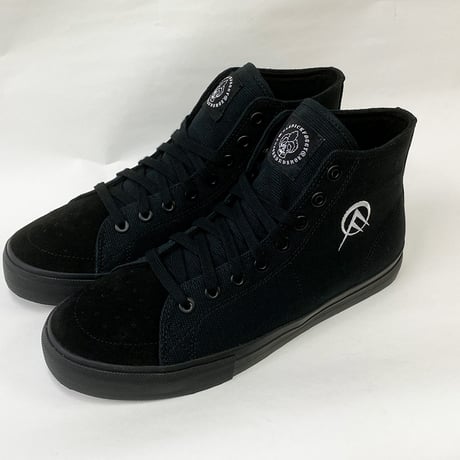 POSSESSED SHOE CO OLEDICKFOGGY BD HI TOP PS-OH01