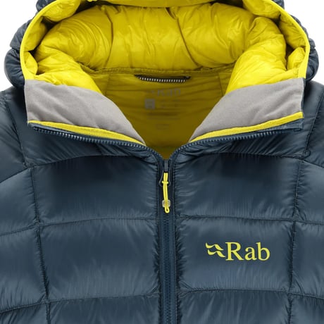 RAB MYTHIC ALPINE JACKET