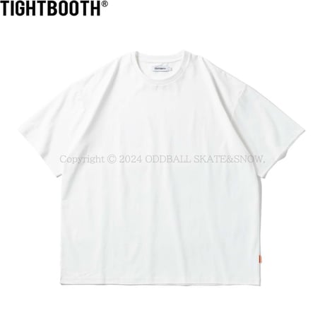 TIGHTBOOTH JING T-SHIRT
