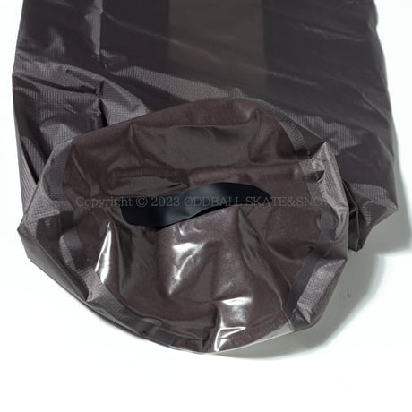 MAGIC MOUNTAIN マジックマウンテン コンプレスドライバッグ 10L MMCPDB10L-GY