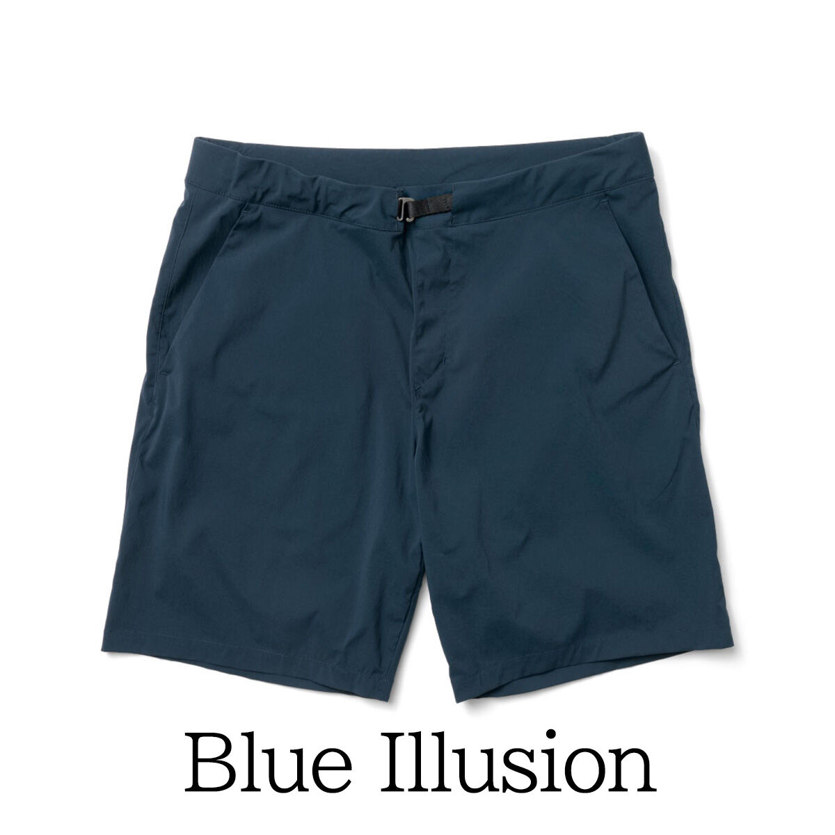 【新品・未使用】HOUDINI Wadi Shorts（メンズM） HOUDINI Wadi Shorts M's | WORKROWN UNIFORM