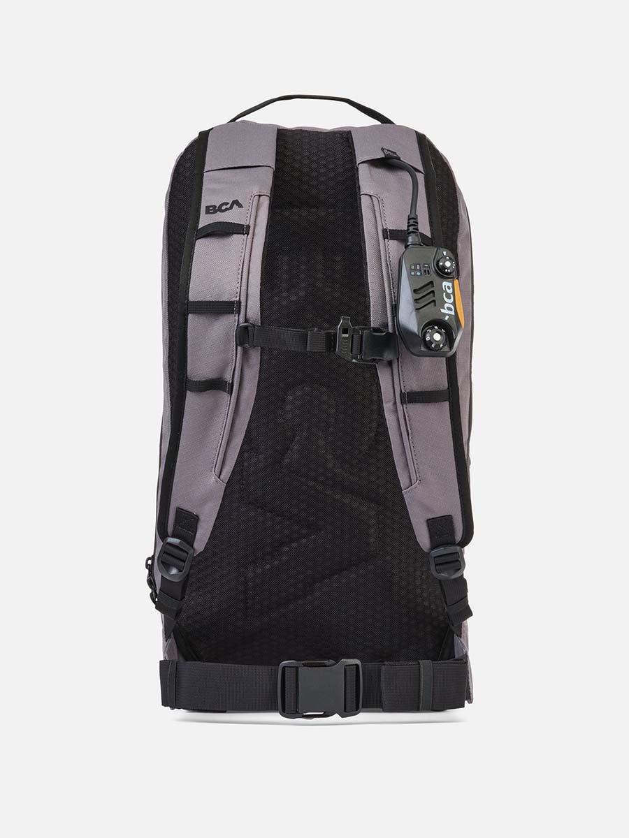 BCA STASH 20 ブラック バックパック20L 美品