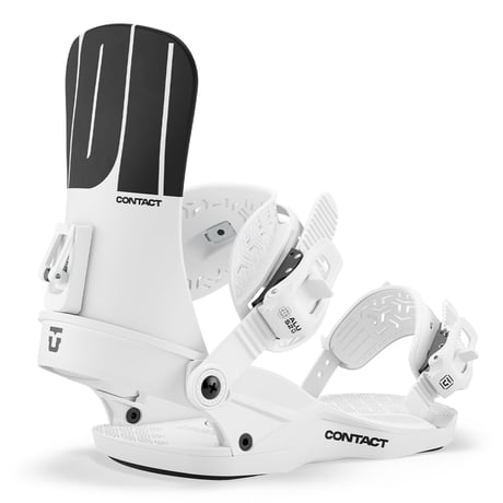 早期予約 26-27 UNION BINDINGS CONTACT WMN