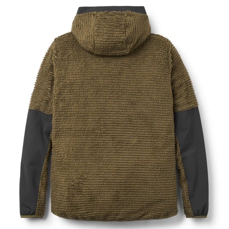 RAB BUCKSTONE HOODY