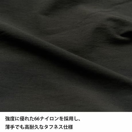 inetrack ファイントラック メンズ ミヤマパンツ FBM1201